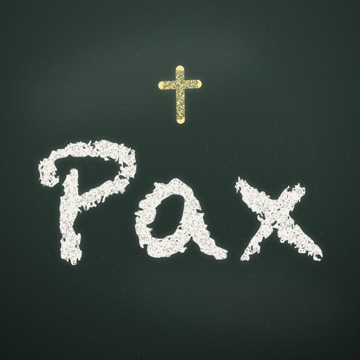 Pax app icon